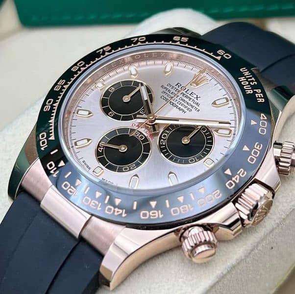 Good quality brand watches , men watch , strap , chain rolex men watch 4