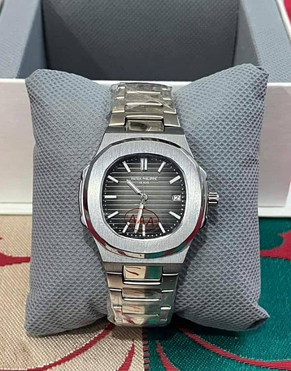 Good quality brand watches , men watch , strap , chain rolex men watch 14