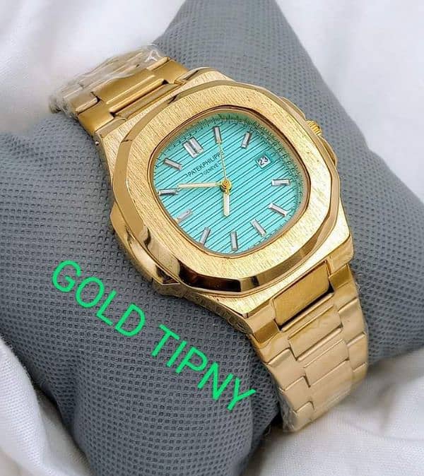 Good quality brand watches , men watch , strap , chain rolex men watch 16