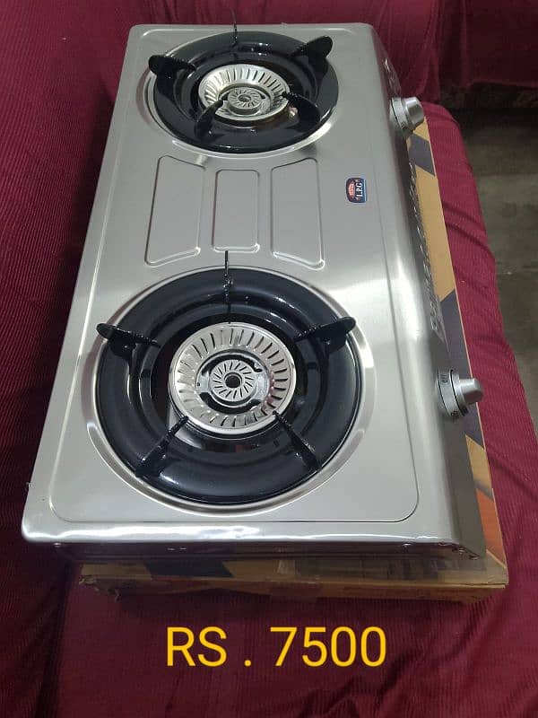 Brand New And Used Chulhay For Sale 0