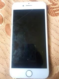 iphone 8 64GB Non pta exchange possible