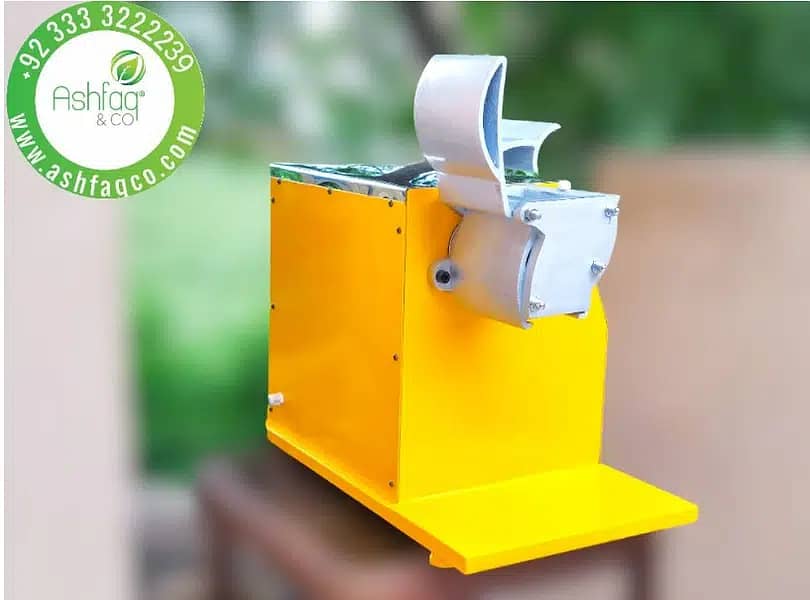 Oil Expeller Cold Oil Press Cold Oil Extractor Seed Oil Press machine 11