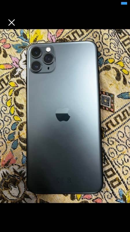 iphone 11 pro max non pta 2