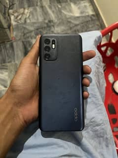 oppo Reno 6