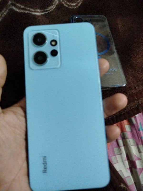 redmi note 12 need urgent money 1