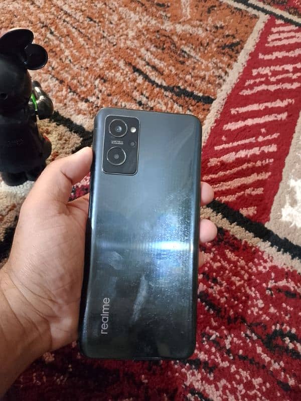 realme 9i for sell 1