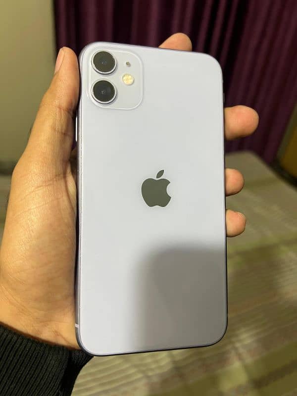 Iphone 11 PTA 1