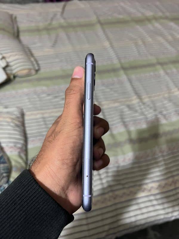 Iphone 11 PTA 2