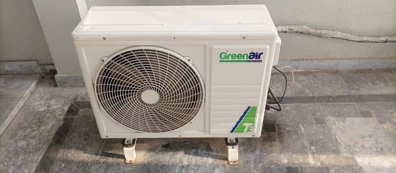 Green Air  split Ac 5