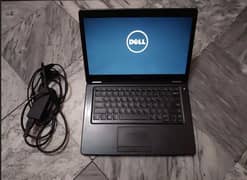 Core i5 5th Gen Dell Latitude E5450 (price is negotiable) urgent sell