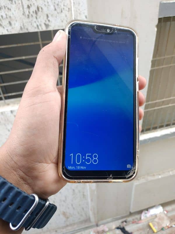 Huawei Nova 3i 3