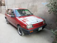 Suzuki Khyber 1994