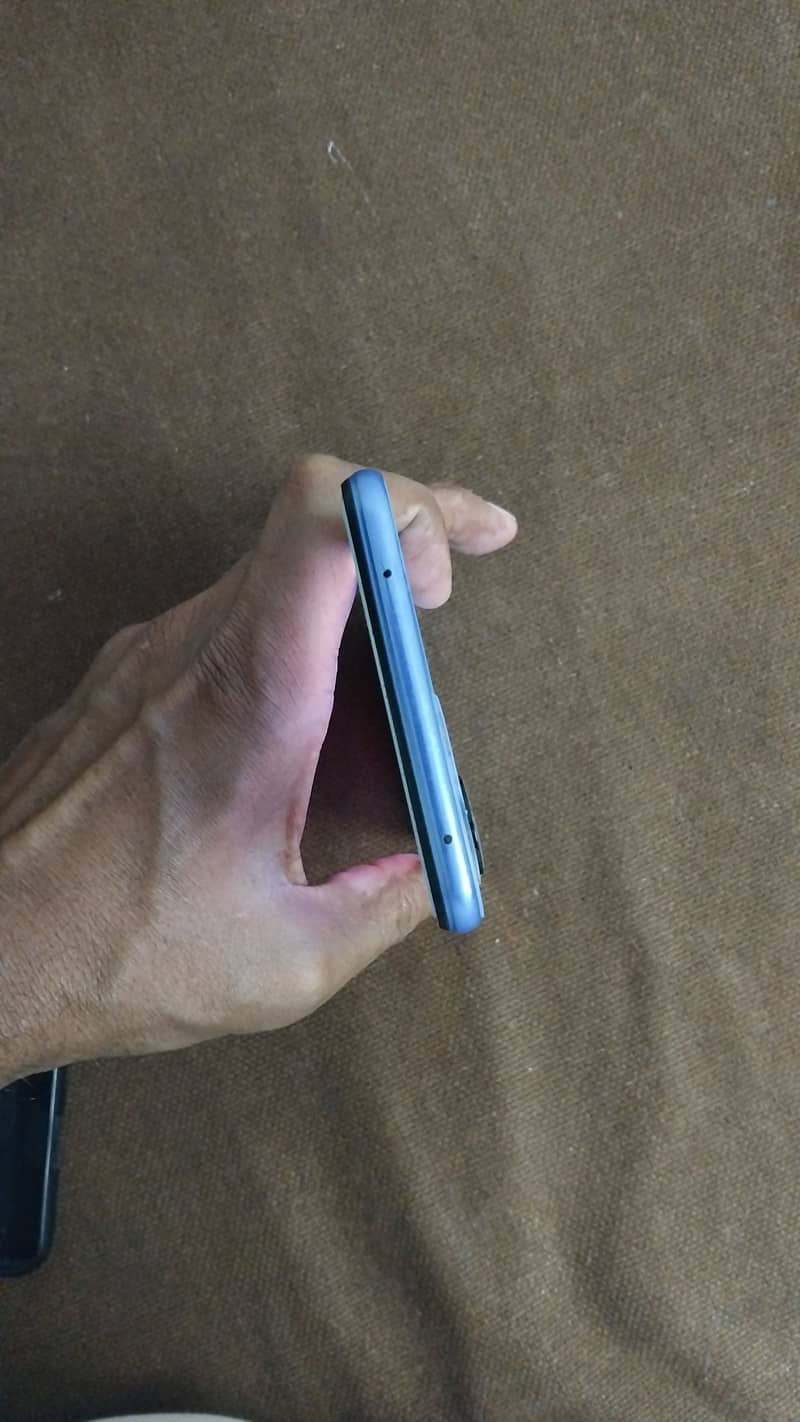 mi 11 lite with box 8,128 finger not working side button change kia h 1