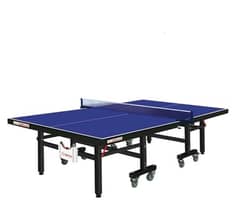 TABLE TENNIS