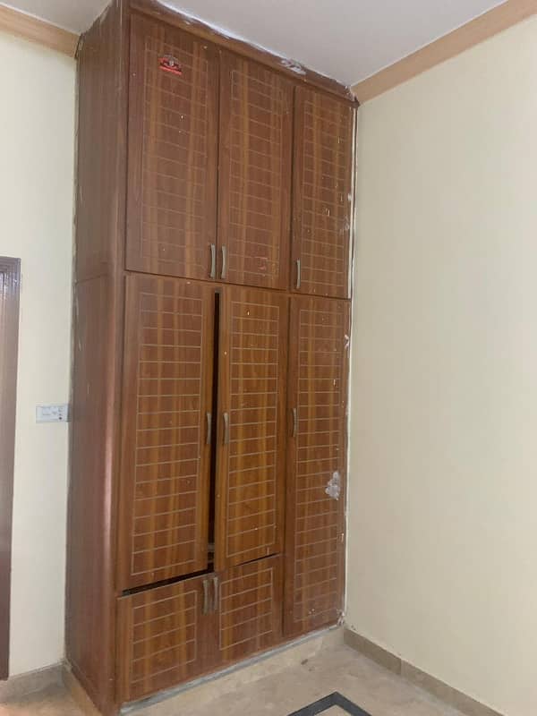 Prime location Ground floor for rent in shallavelly near range road 1