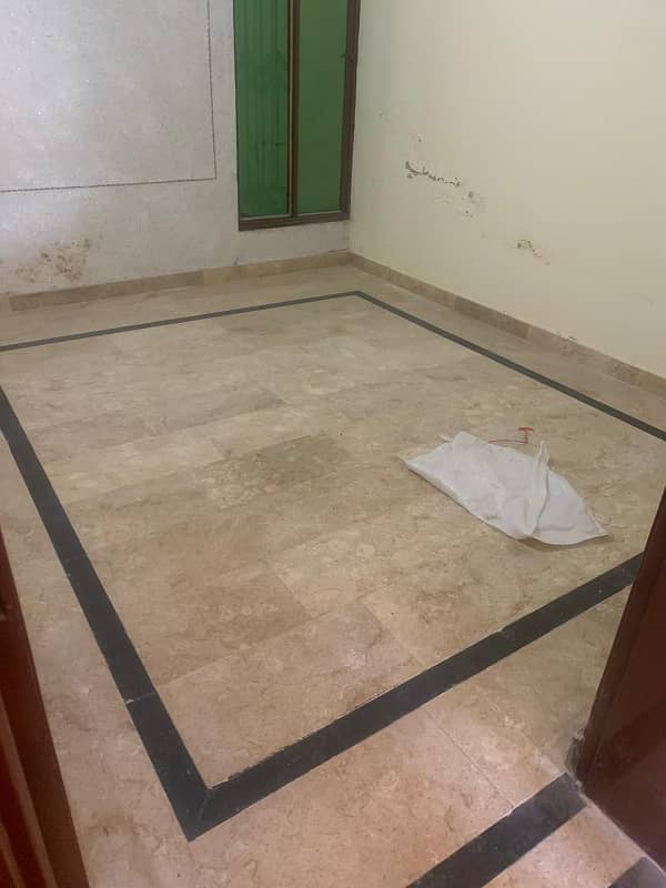 Prime location Ground floor for rent in shallavelly near range road 5