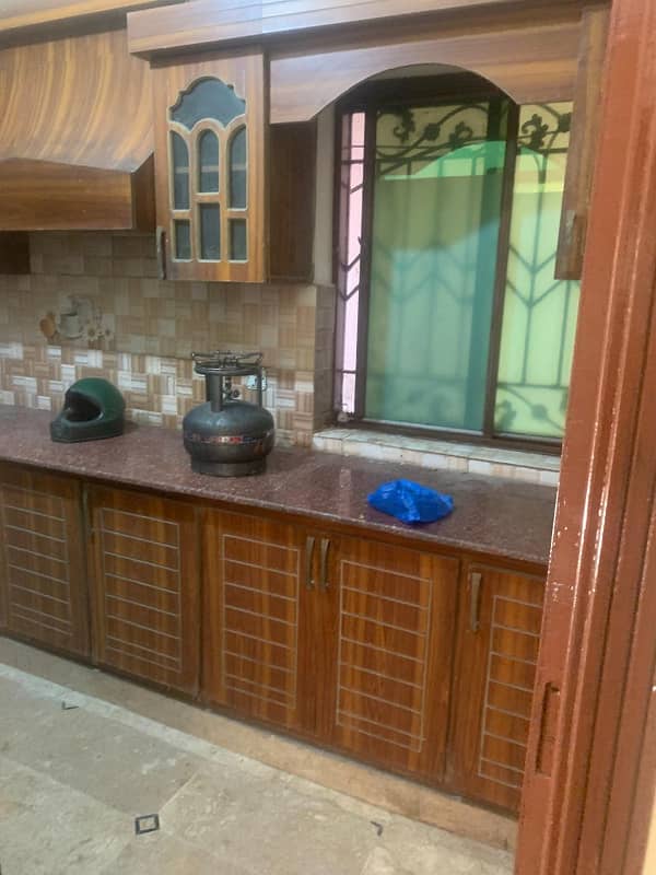 Prime location Ground floor for rent in shallavelly near range road 6