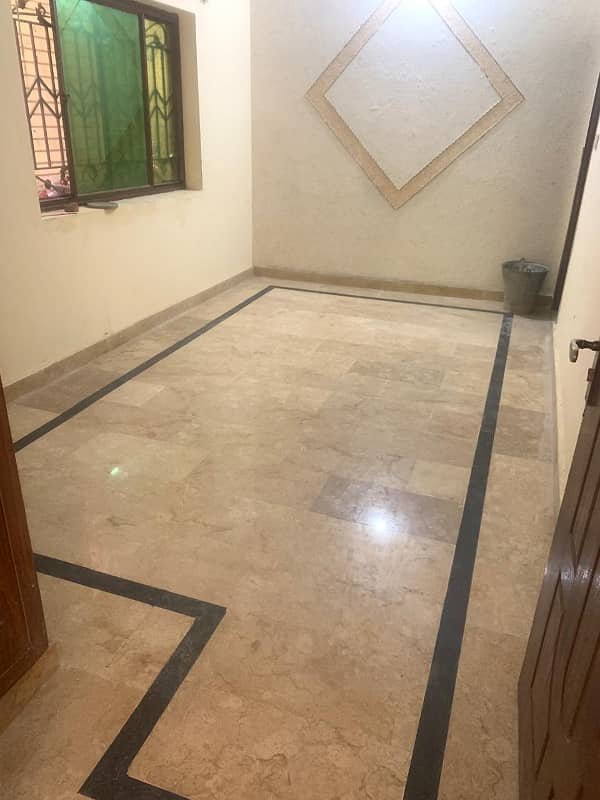 Prime location Ground floor for rent in shallavelly near range road 9