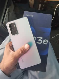 Vivo V23E 8gb 256gb