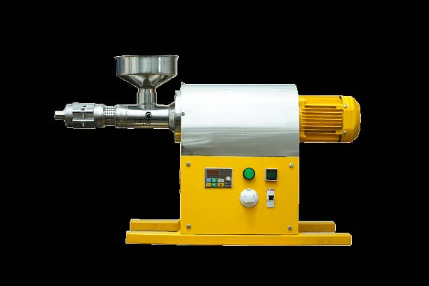 Cold Oil Press Machine/Canola Oil Expeller /Repeseed Oil Extractor 15