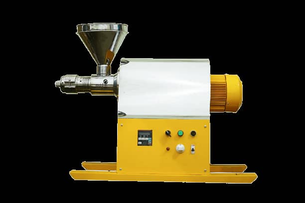 Cold Oil Press Machine/Canola Oil Expeller /Repeseed Oil Extractor 18