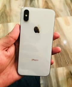 Iphone xs 256 gb non pta