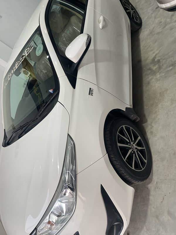 Toyota Yaris Ative 2021 b2b 1