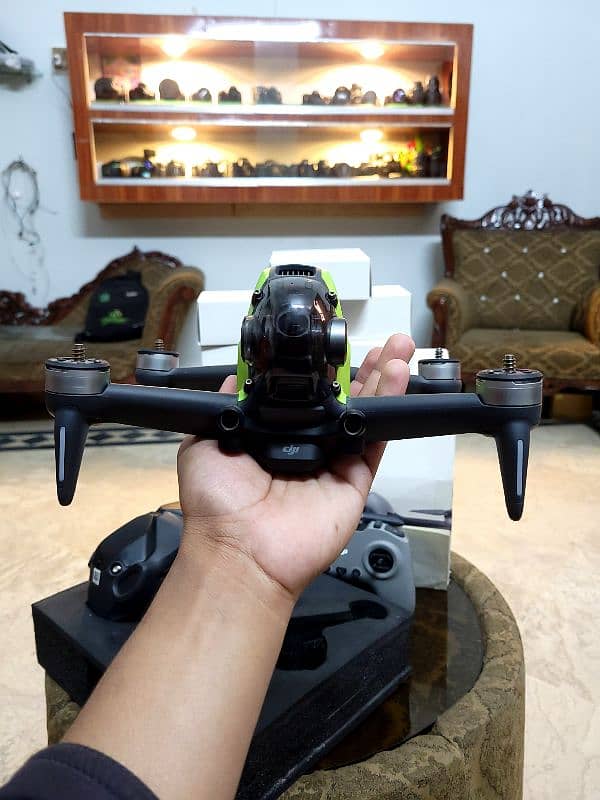 Dji FPV Combo (10/10+) 1