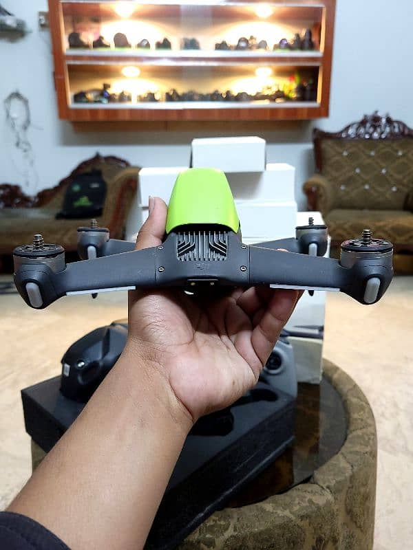 Dji FPV Combo (10/10+) 4