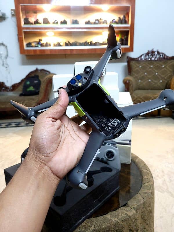 Dji FPV Combo (10/10+) 5