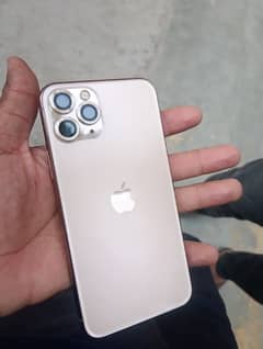 I phone 11 pro