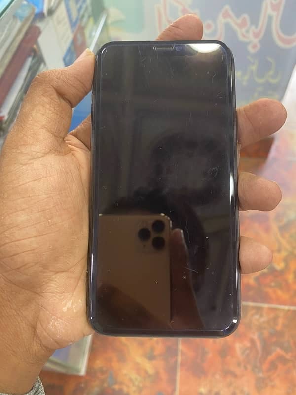 iphone 11 pro non pta 1