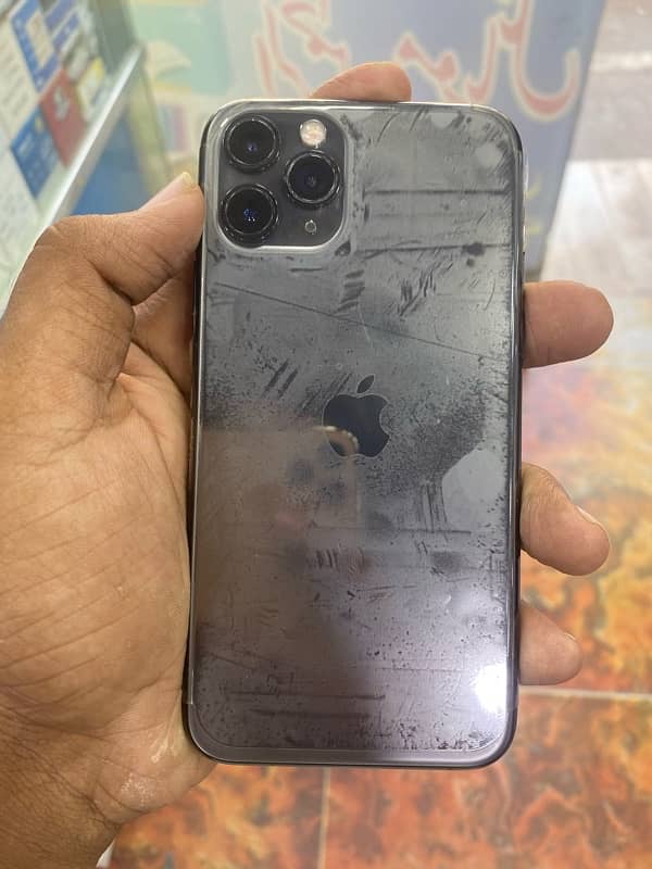 iphone 11 pro non pta 2