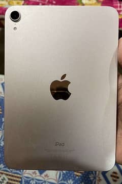 ipad mini 6 11 generation