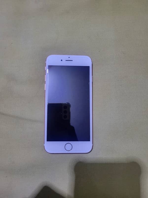 Iphone 6s 128gb non pta urgent sale 0