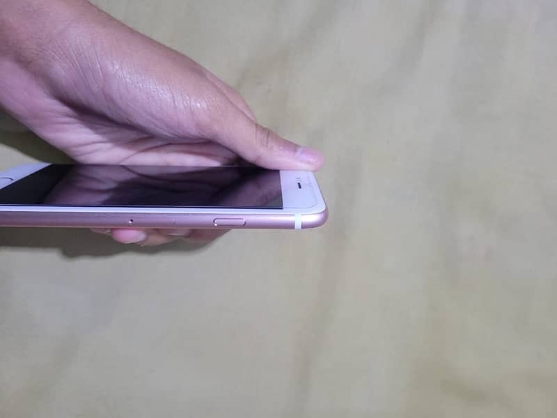 Iphone 6s 128gb non pta urgent sale 7