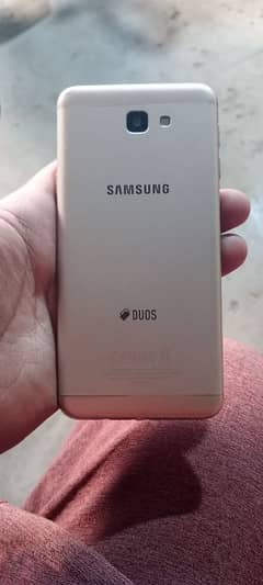 Samsung Galaxy j5 prime