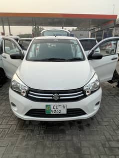 Suzuki Cultus VXL 2019