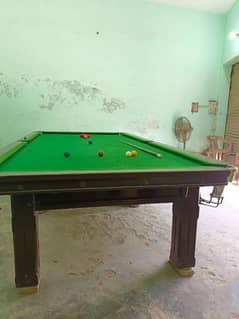 Snooker