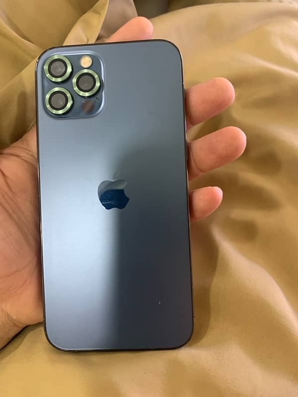 IPhone 12 Pro 256 0