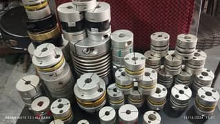 couplings