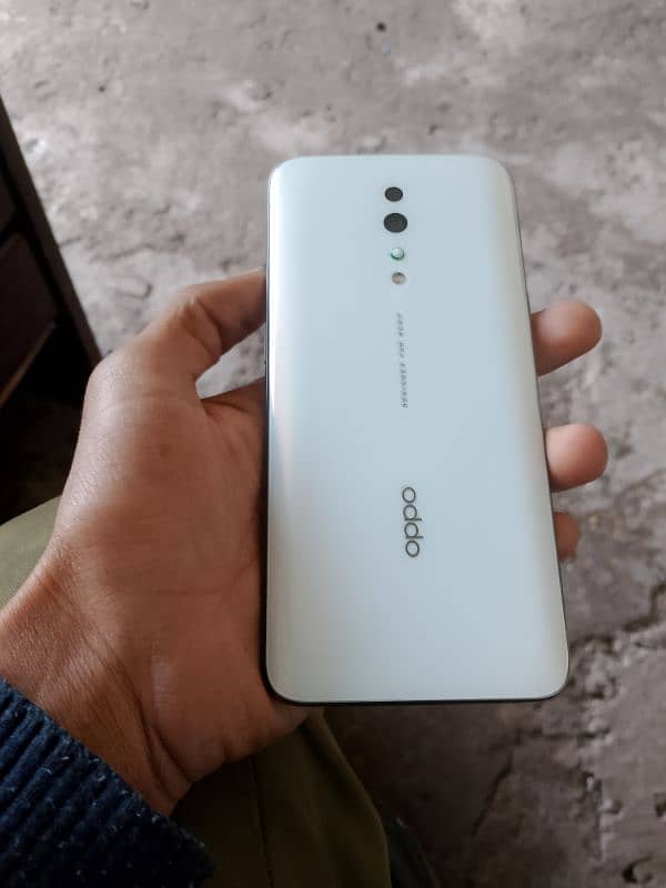 oppo mobile 2