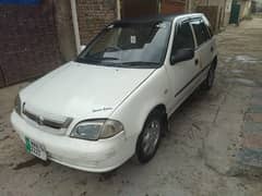 Suzuki Cultus VX 2007