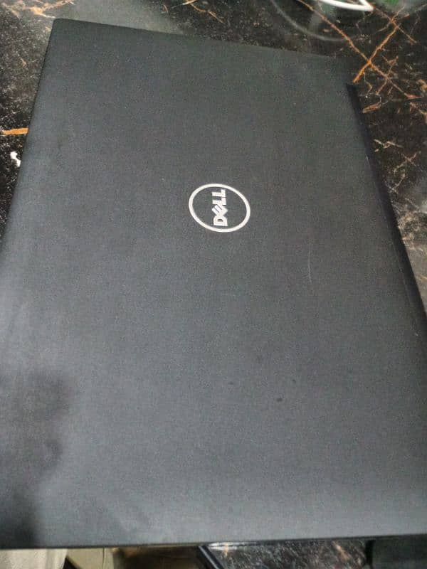 Dell Latitude 7480 / Touch Screen / core i5 / 6th-generation 0