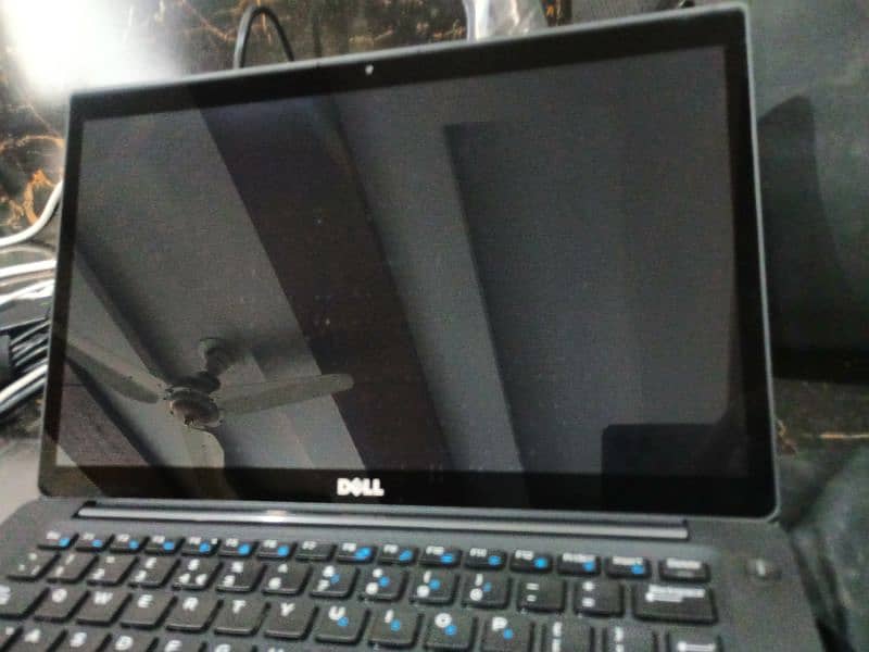 Dell Latitude 7480 / Touch Screen / core i5 / 6th-generation 1