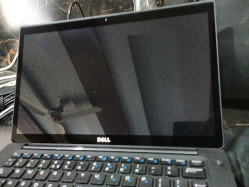 Dell Latitude 7480 / Touch Screen / core i5 / 6th-generation 4