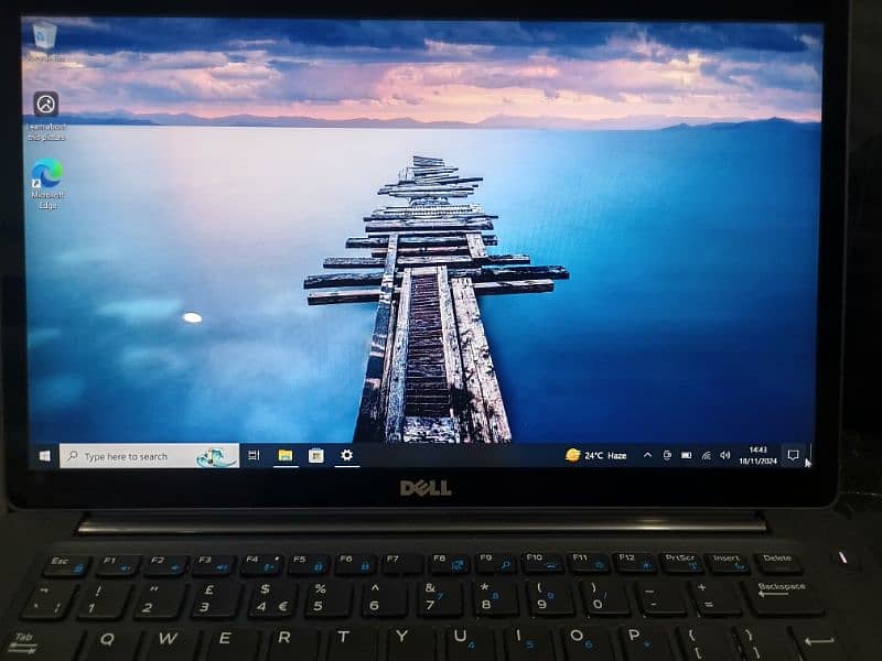 Dell Latitude 7480 / Touch Screen / core i5 / 6th-generation 5