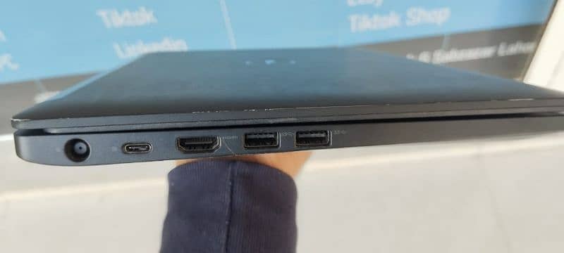 Dell Latitude 7480 / Touch Screen / core i5 / 6th-generation 6