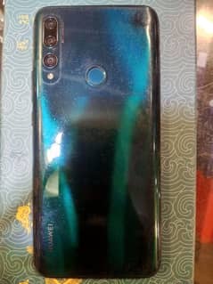 Huawei Y 9 Prime 2019