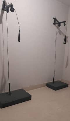 home gym equipment for sell